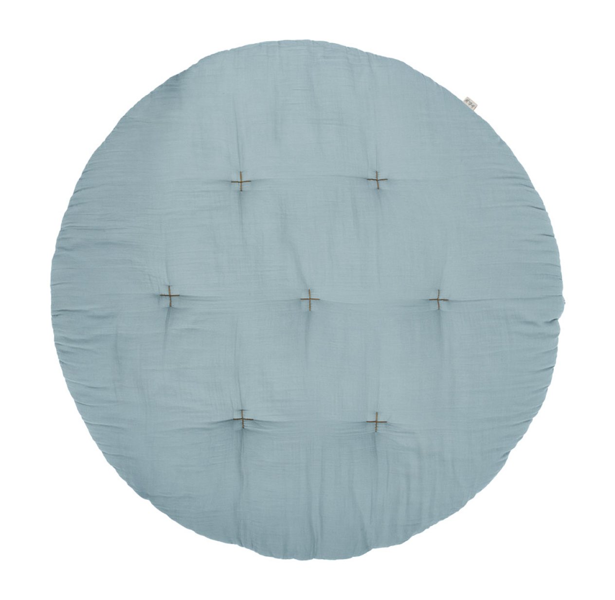 Tapis de Jeux Charlie - Bleu ciel