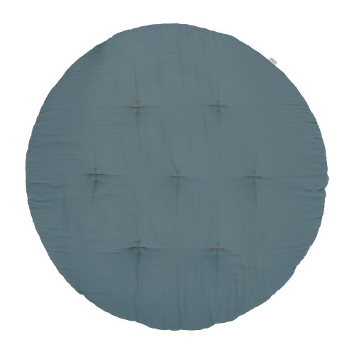 Tapis de Jeux Charlie - Bleu gris