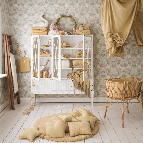 Tapis de Jeux Charlie - Mellow