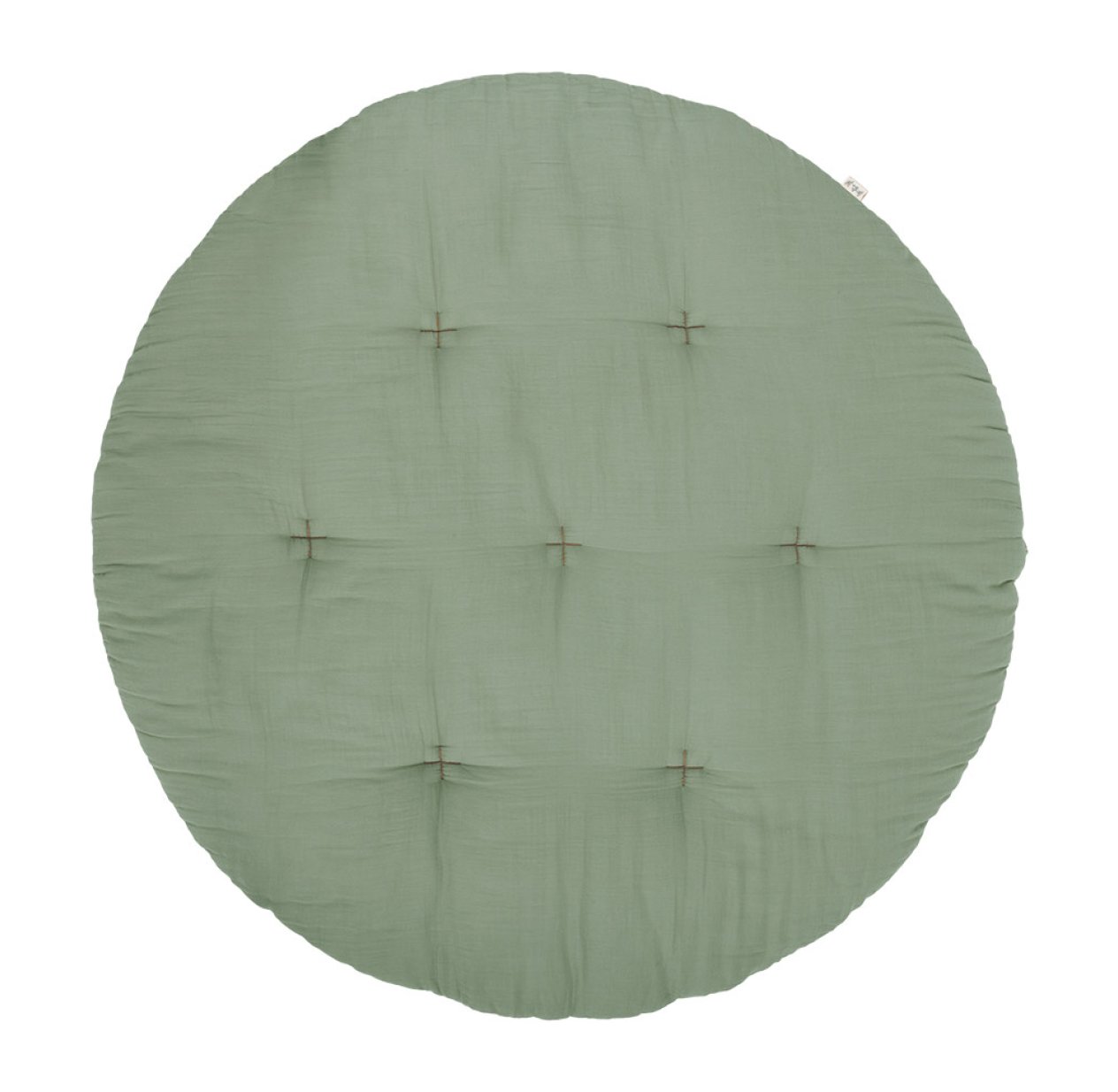 Tapis de Jeux Charlie - Sauge