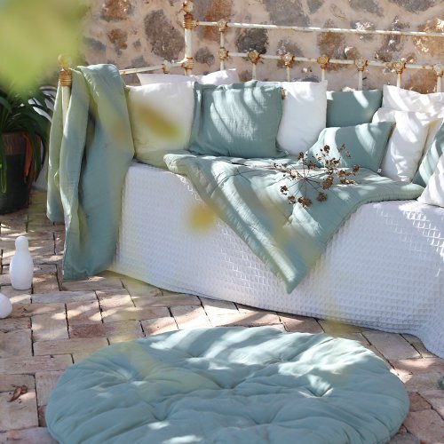 Tapis de Jeux Charlie - Sauge