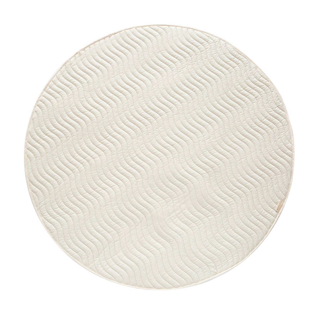 Tapis Kiowa Pure Line - Ecru