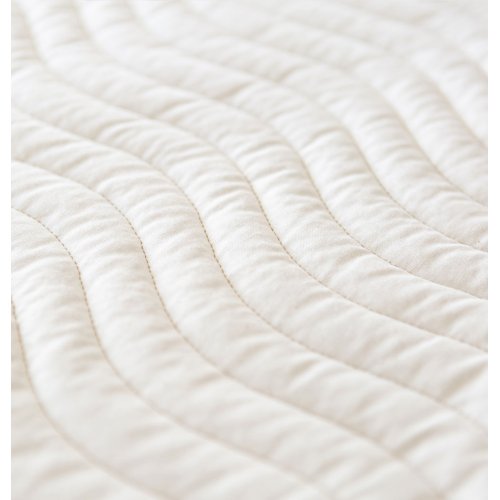 Tapis Kiowa Pure Line - Ecru