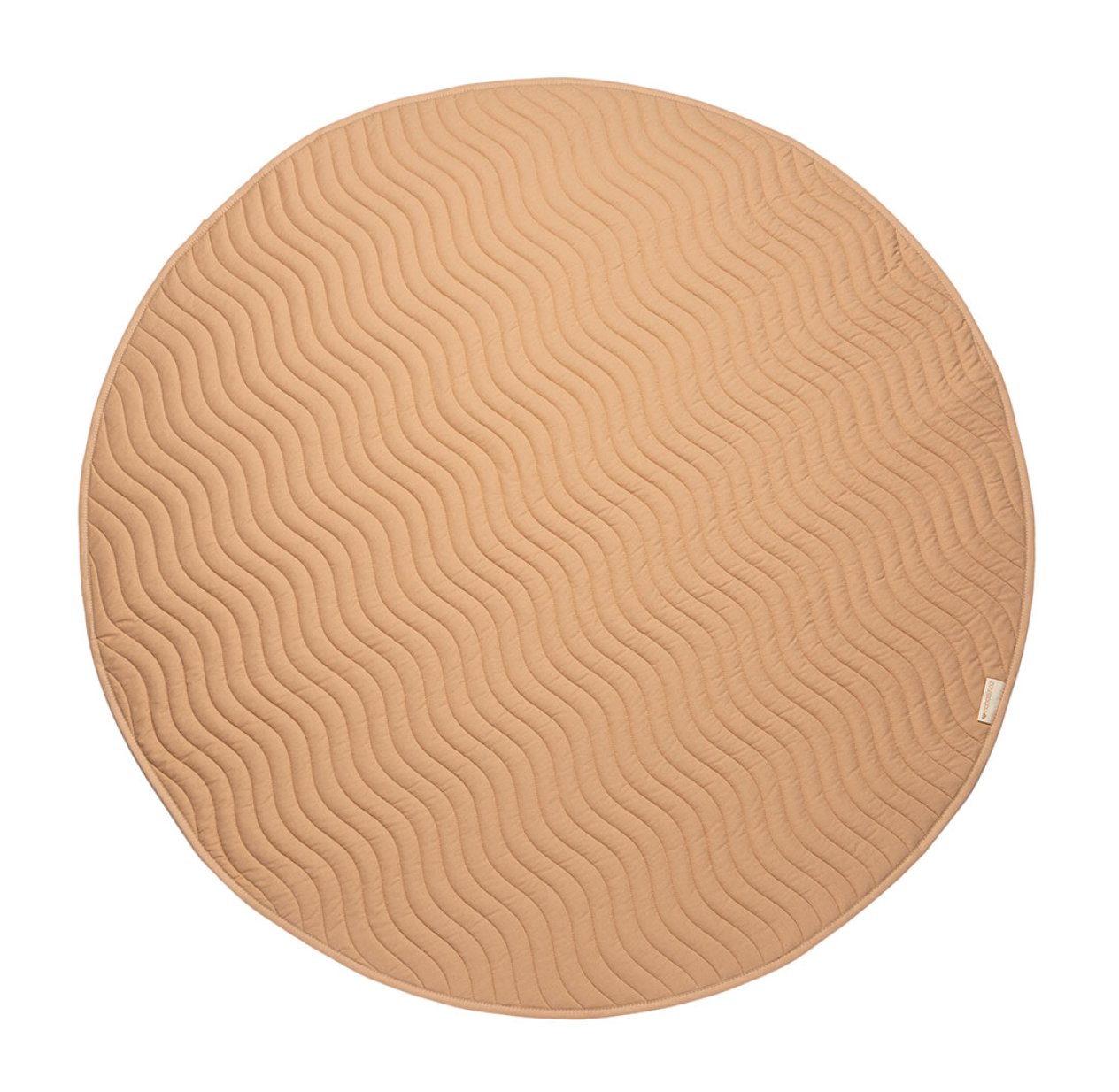 Tapis Kiowa Pure Line - Nude