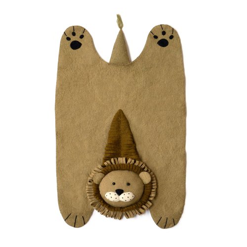 Tapis Lion