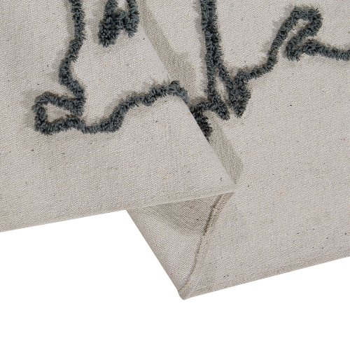 Tapis Mural Carte du monde