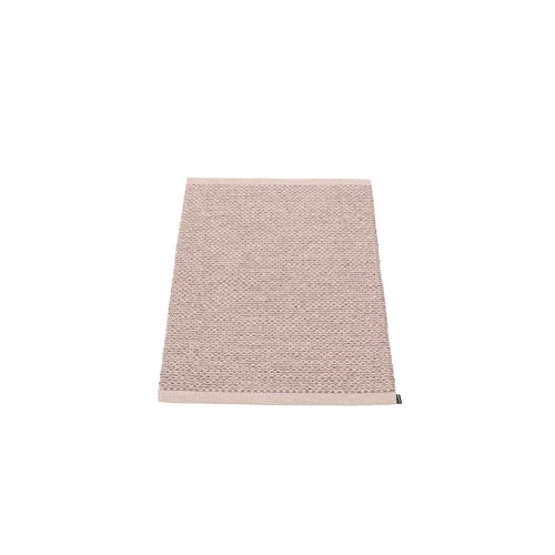 Tapis Svea - Vieux rose