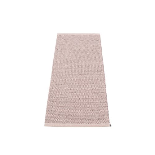 Tapis Svea - Vieux rose