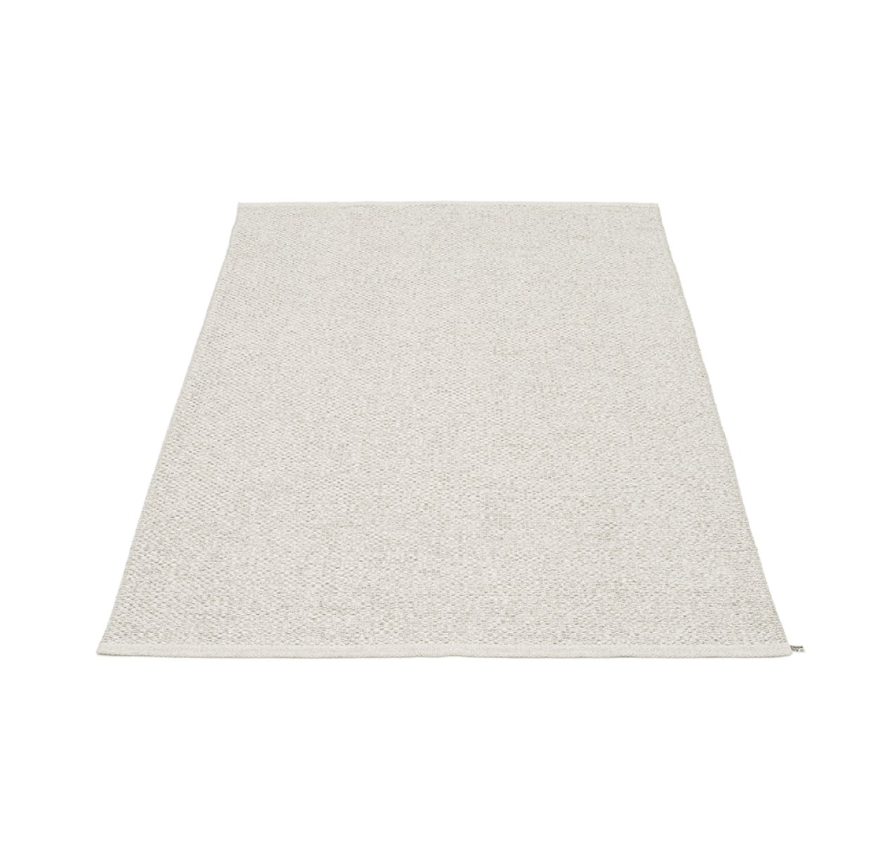 Tapis Svea - Gris clair