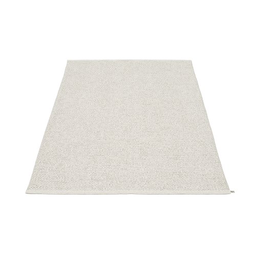 Tapis Svea - Gris clair