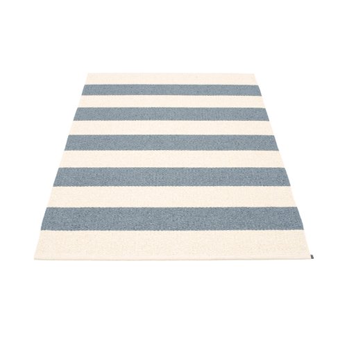 Tapis Bob - Gris bleuté