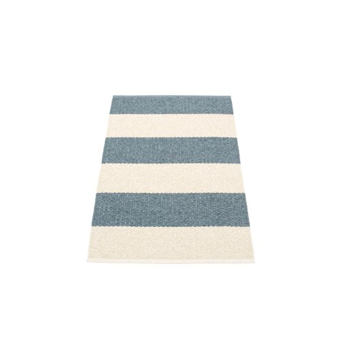 Tapis Bob - Gris bleuté