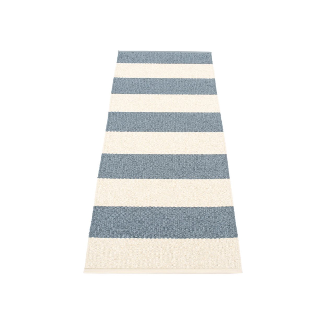 Tapis Bob - Gris bleuté