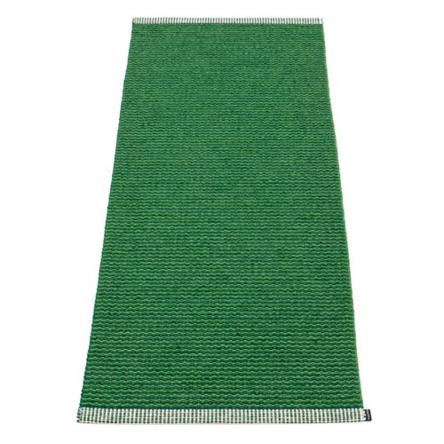 Tapis Mono - Vert