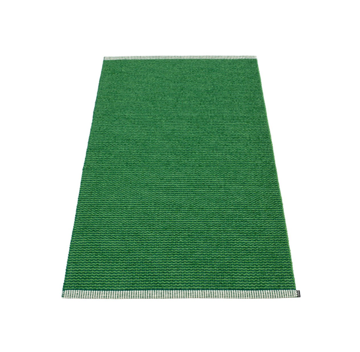 Tapis Mono - Vert