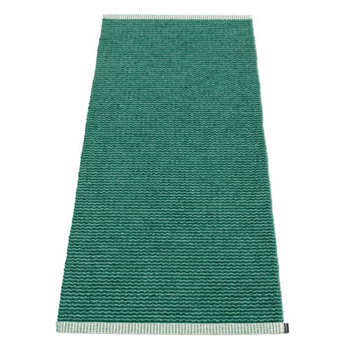 Tapis Mono - Menthe