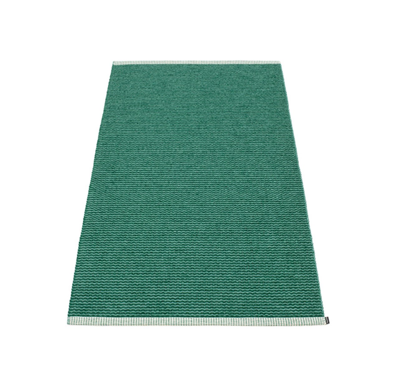 Tapis Mono - Menthe