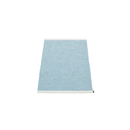 Tapis Mono - Bleu clair