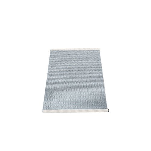 Tapis Mono - Gris bleuté
