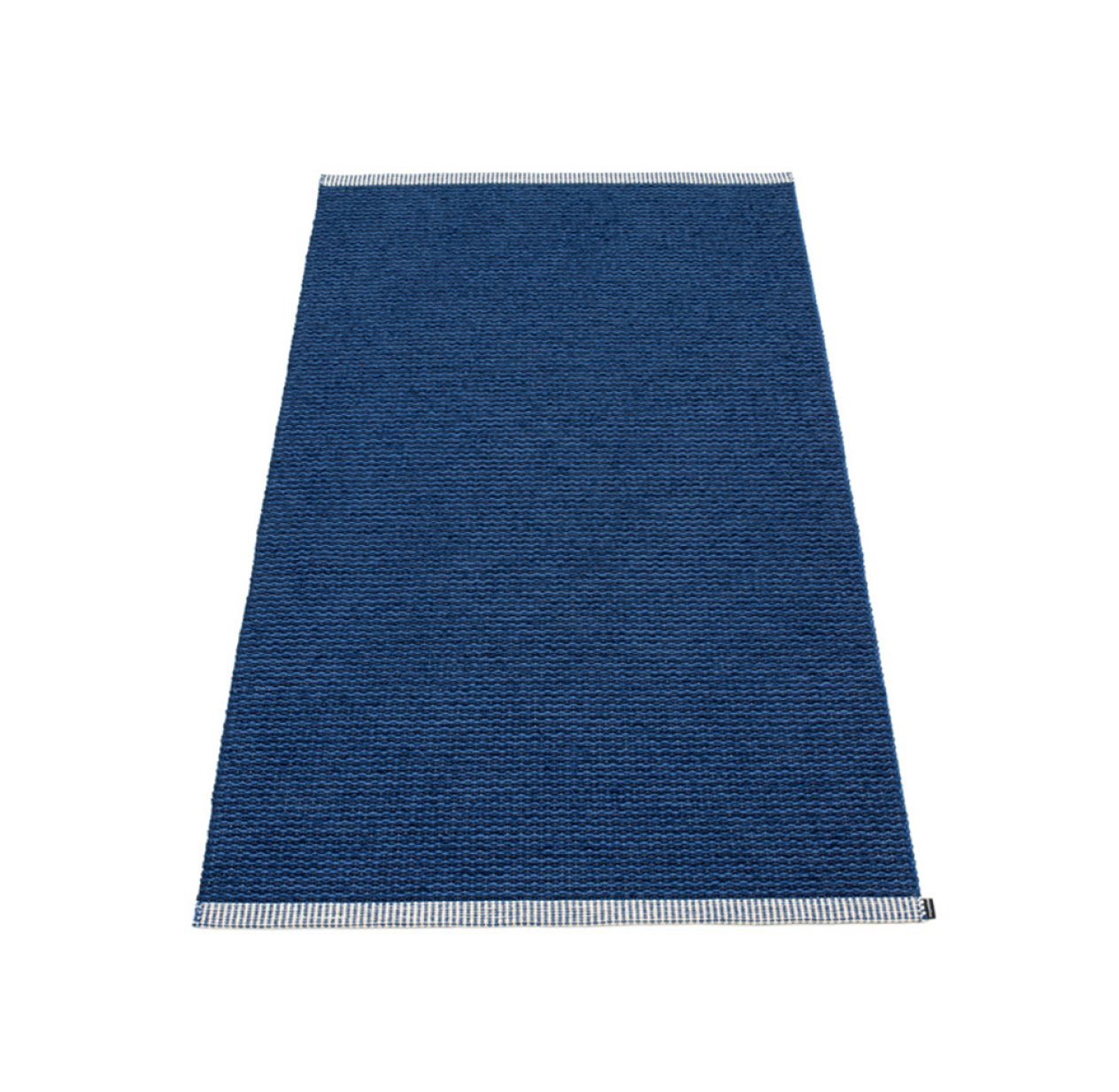 Tapis Mono - Marine