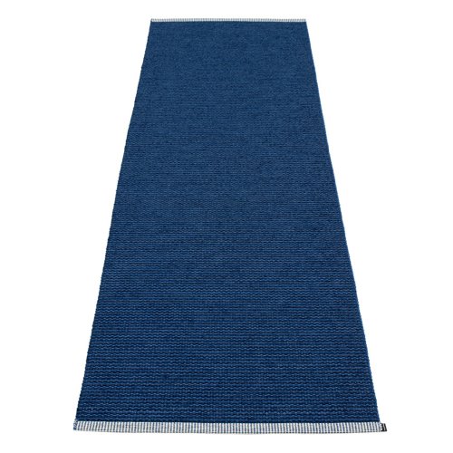 Tapis Mono - Marine