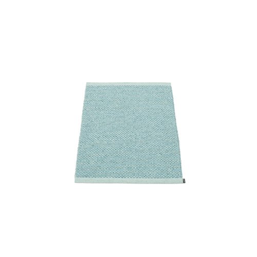 Tapis Svea - Bleu d'eau