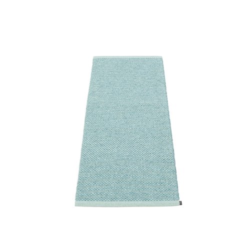 Tapis Svea - Bleu d'eau