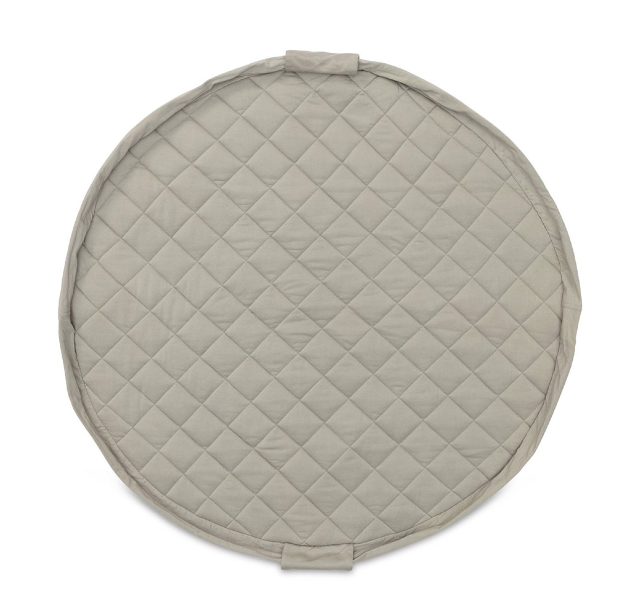 Sac - Tapis d'éveil Organic - Mint