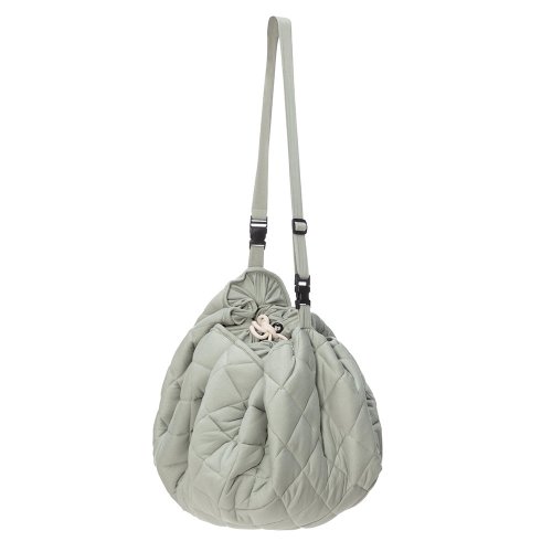 Sac - Tapis d'éveil Organic - Mint