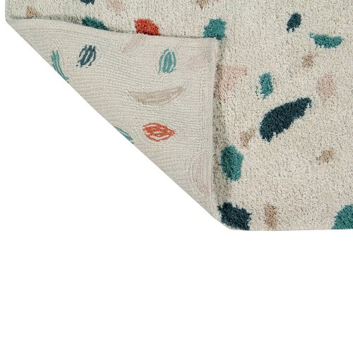 Tapis Terrazzo Marble