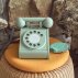 Téléphone Vintage - Mint