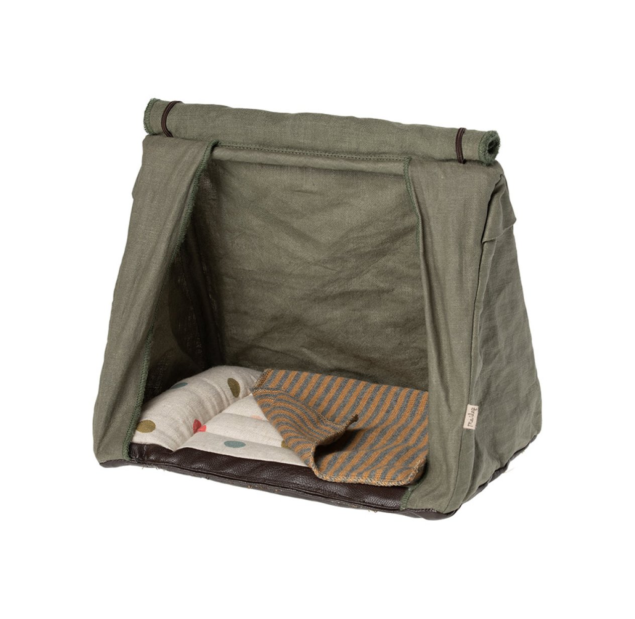 Tente de Camping Miniature