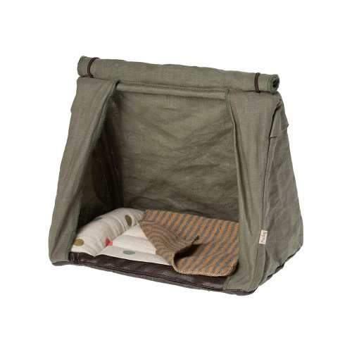 Tente de Camping Miniature