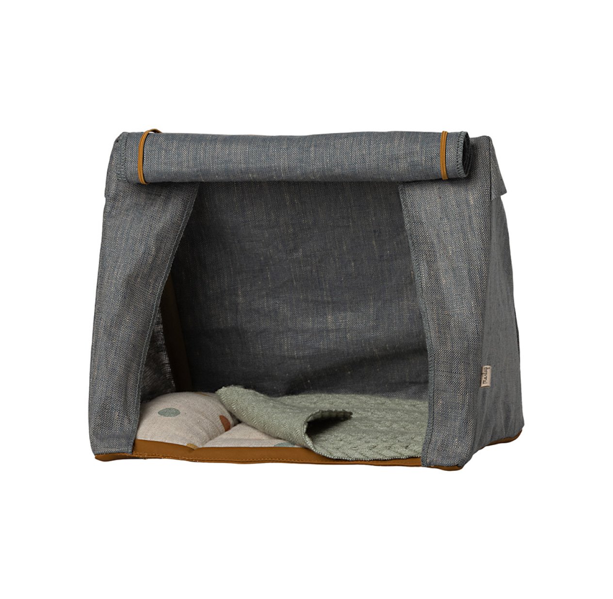 Tente de Camping Miniature