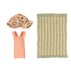 Tenue de Plage pour Souris Grande Soeur