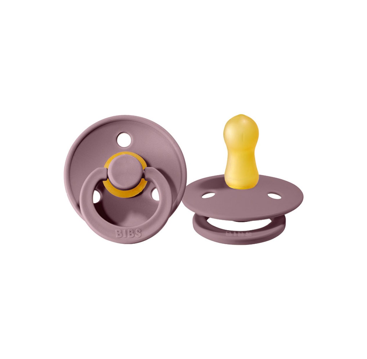 Sucette Bébé - Bruyère