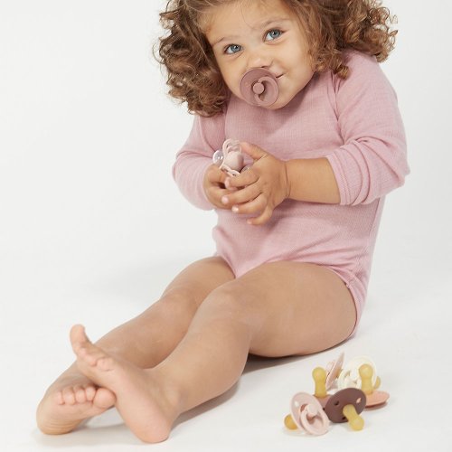 Sucette Bébé - Bruyère