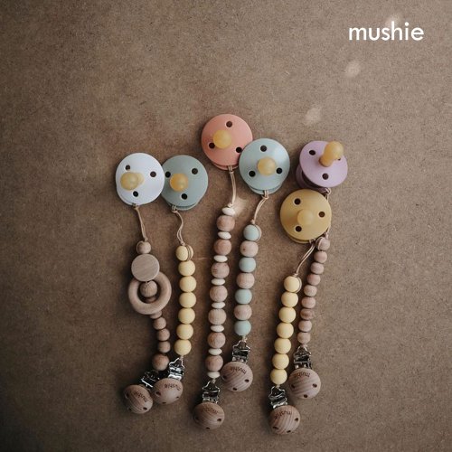 Sucette Bébé - Lila