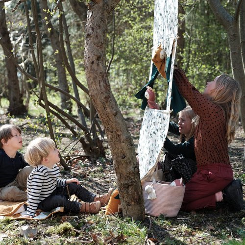 Théâtre de Marionnettes