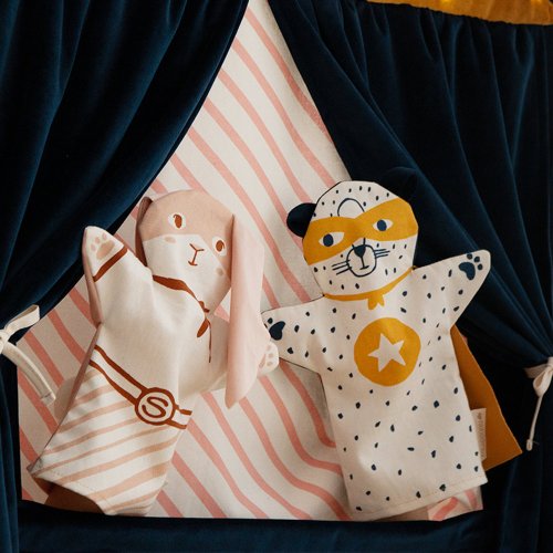 Théâtre de Marionnettes