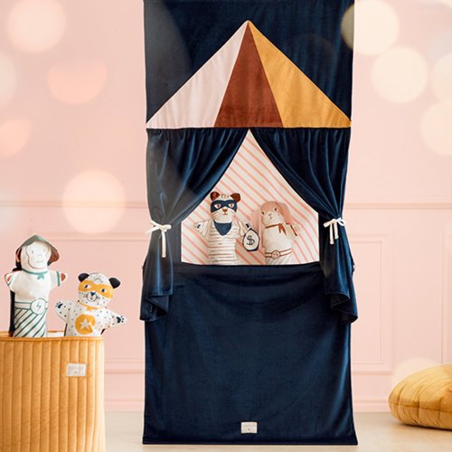 Théâtre de Marionnettes