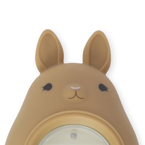 Thermomètre de bain Lapin - Almond