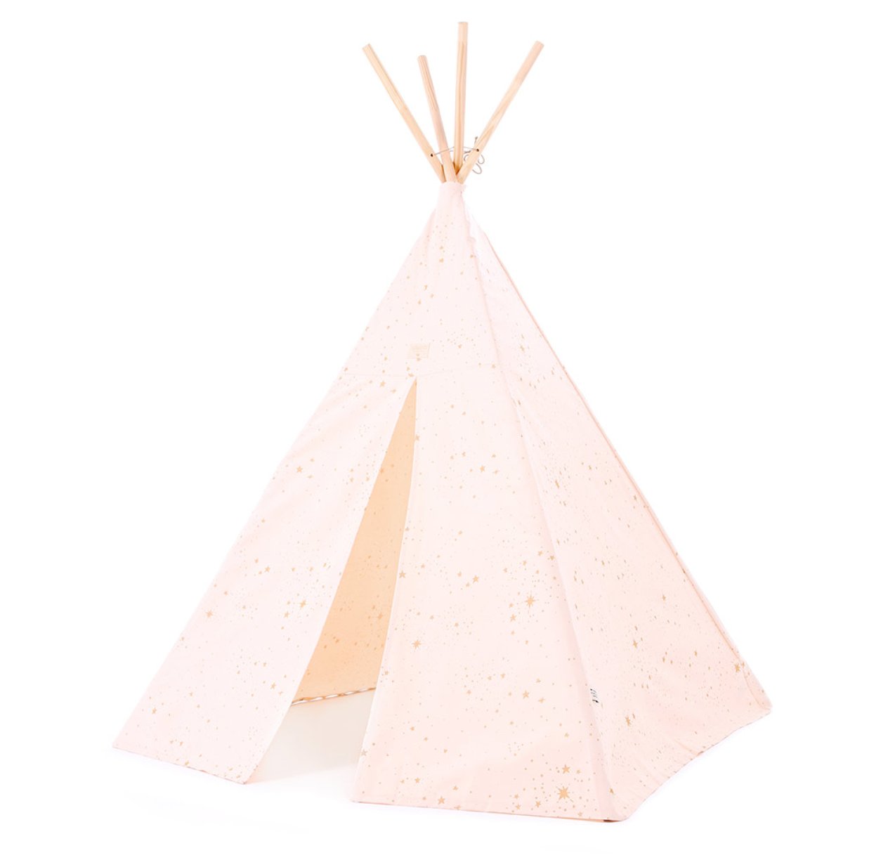 Tipi enfant Phoenix stella Elements - Rose pâle