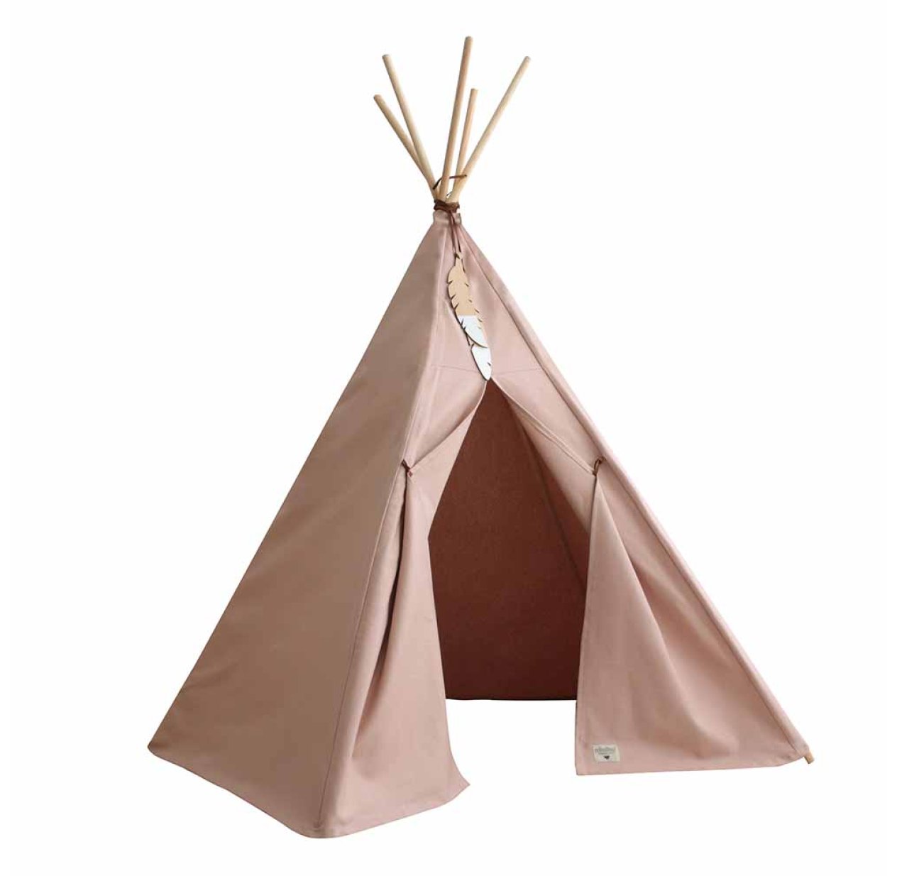 Tipi Nevada Pure Line - Rose poudré