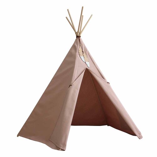 Tipi Nevada Pure Line - Rose poudré