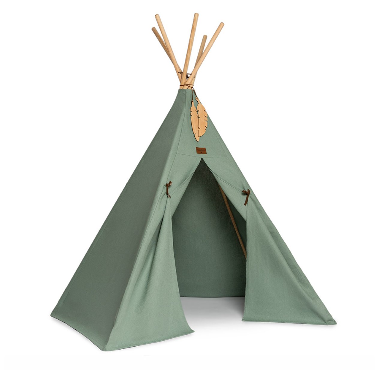 Tipi Nevada Pure Line - Eden Green
