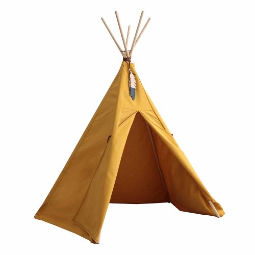 Tipi Nevada Pure Line - Jaune or