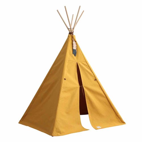 Tipi Nevada Pure Line - Jaune or