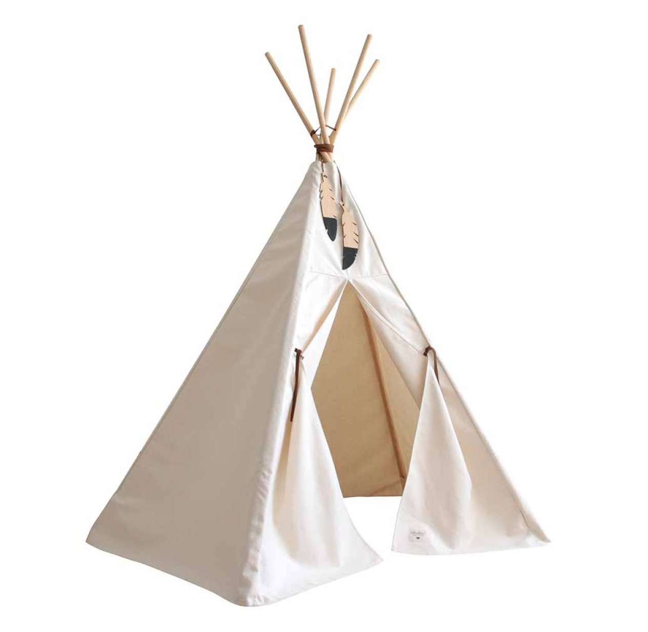 Tipi Nevada Pure Line - Ecru