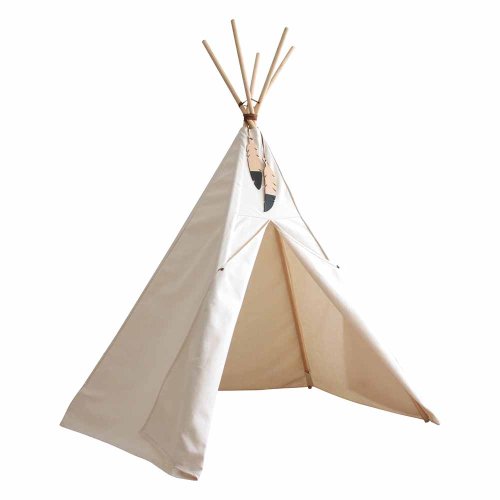 Tipi Nevada Pure Line - Ecru